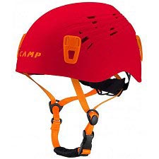 Casco Camp Titan 2