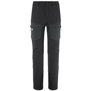  Millet M White Shield Pant