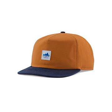  Patagonia Range Cap