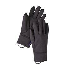  Patagonia R1 Daily Gloves Ink Black