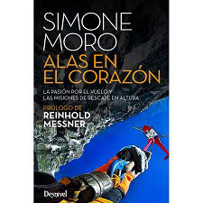  Ed. Desnivel Alas En El Corazón