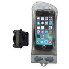 Aquapac  Bike-Mounted Phone Case – Small