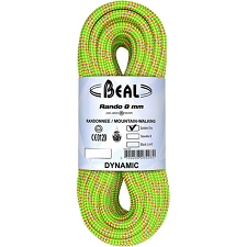 Beal  Rando GDry 8mm (by the metre)