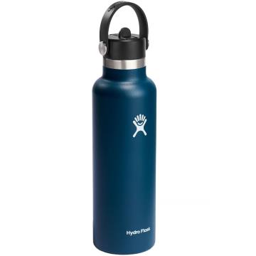  HYDRO FLASK Hidro Flask 21 Oz Standard Flex Straw Cap