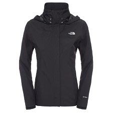  The North Face Sangro Jacket W