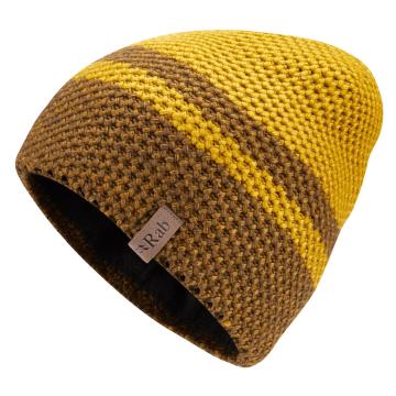  RAB MOJETTE BEANIE Footprint/Sahara