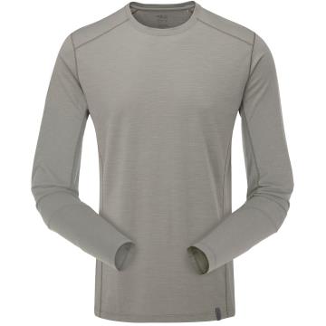  Rab Syncrino Base Ls Tee