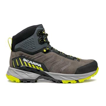 Botas Scarpa Rush Trk Gtx