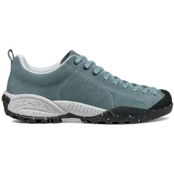  Scarpa Planet Suede