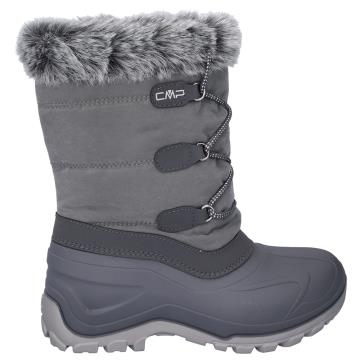  CMP Nietos Low Snow Boot W