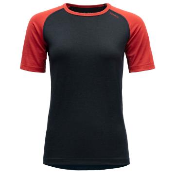  DEVOLD Jakta Merino 200 T Shirt W