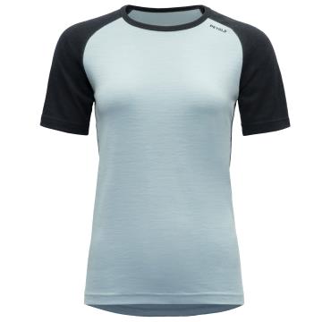  DEVOLD Jakta Merino 200 T Shirt W