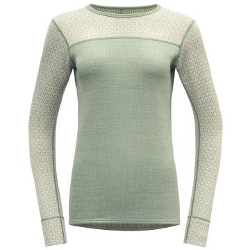  DEVOLD Kvitegga Merino 230 Shirt W