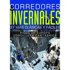 Ed. desnivel  CORREDORES INVERNALES Picos Europa Cord