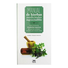  Ed. sua MANUAL DE HIERBAS MEDICINALES