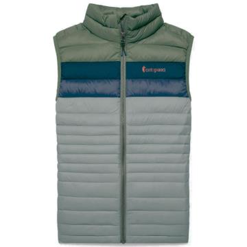 Telovnik Cotopaxi Fuego Down Vest W