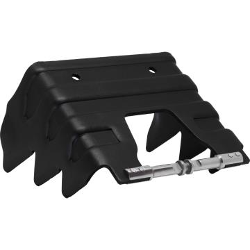  Atomic 1x2 Crampon MTN/Backland