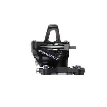  Dynafit HEEL UNIT SPEED TURN 3.0 Black