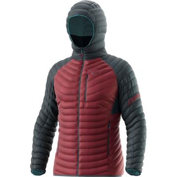  Dynafit Radical Down RDS Hooded Jacket