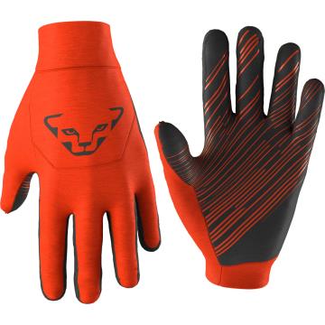  Dynafit UPCYCLED THERMAL GLOVES Dawn/0910