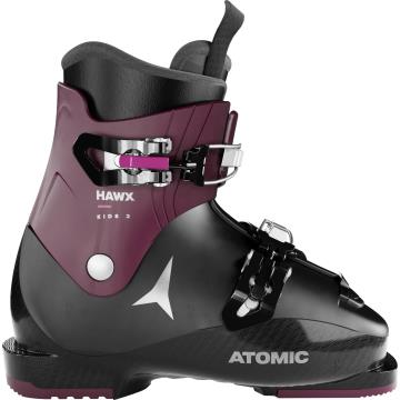 Botas Atomic Hawx Kids 2