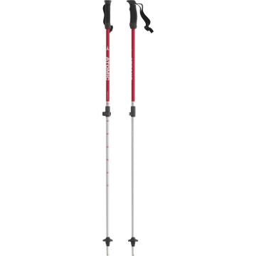 Stolpar Atomic AMT JR TELESCOPIC Red/Silver