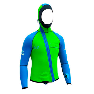  Seland Bitet Chaq. Verde  