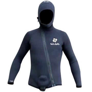  Seland Gomera Chaq. 3Mm   
