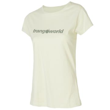  Trangoworld Camiseta Imola Menta