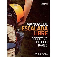  Ed. desnivel MANUAL DE ESCALADA LIBRE