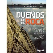  Ed. desnivel Dueños de la roca