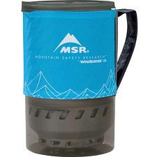  Msr Windburner 1.8 L Pot