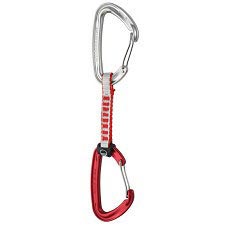Wild country  Wildwire Quickdraw 10 cm