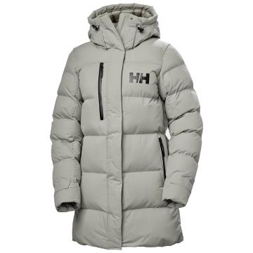 Chaqueta Helly Hansen Adore Puffy Parka W