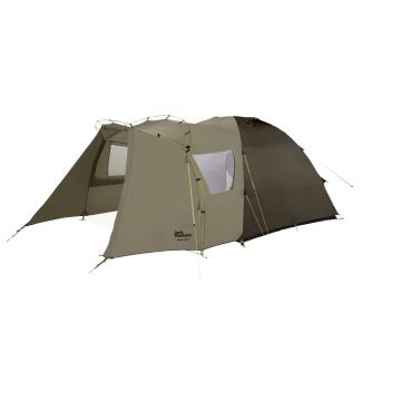 Tienda Jack WolfSkin ILLUSION IV white pepper