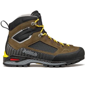  Asolo Freney Evo Mid GV