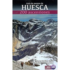 Ed. sua  GUÍA MONTES HUESCA 200 ASCENSIONES