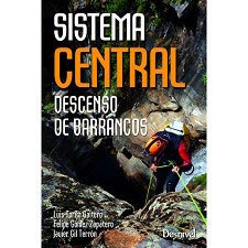 Ed. desnivel  SISTEMA CENTRAL DESCENSO DE BARRANCOS