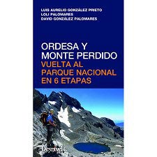  Ed. desnivel Ordesa y Monte Perdido. Vuelta en 6 etapa