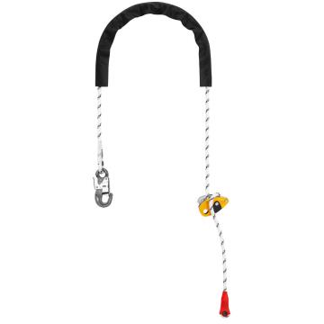  Petzl GRILLON HOOK 5 M