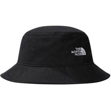  The North Face NORM BUCKET TNF Black