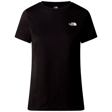 T-Shirt The North Face S/S Simple Dome Tee