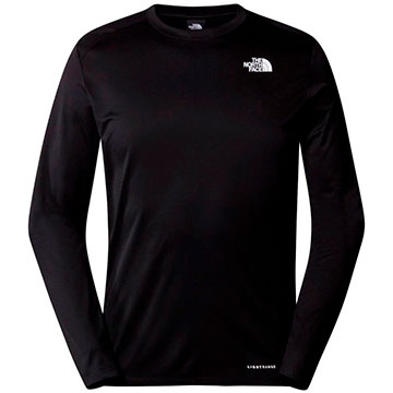 Camiseta The North Face Airlight Hike Ls