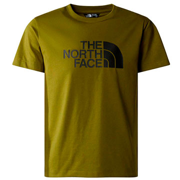  The North Face SS Easy Tee Boys