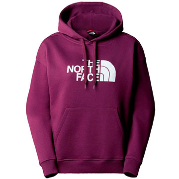  The North Face Drew Peak Light Hoodie W