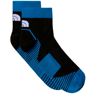 Calcetines The North Face Trail Run Quarter Sock