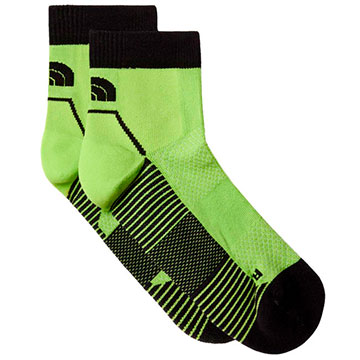 Calcetines The North Face Trail Run Quarter Sock
