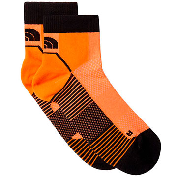 Calcetines The North Face Trail Run Quarter Sock