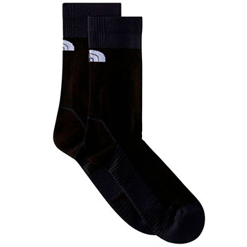 Calcetines The North Face Trail Run Sock Crew