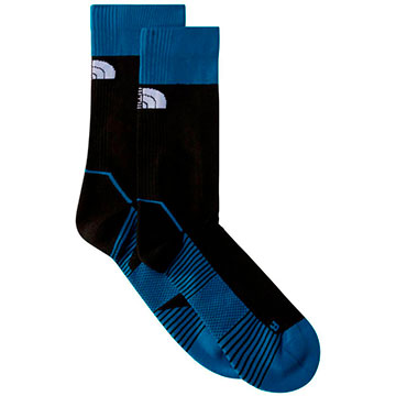 Calcetines The North Face Trail Run Sock Crew